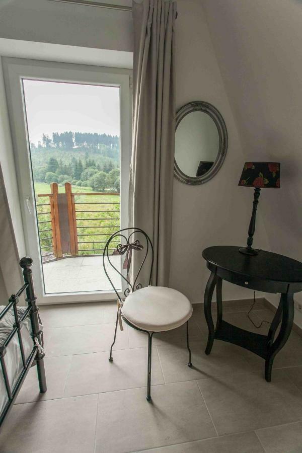Das Gelbe Haus 3 Apartment Winterberg Exterior photo